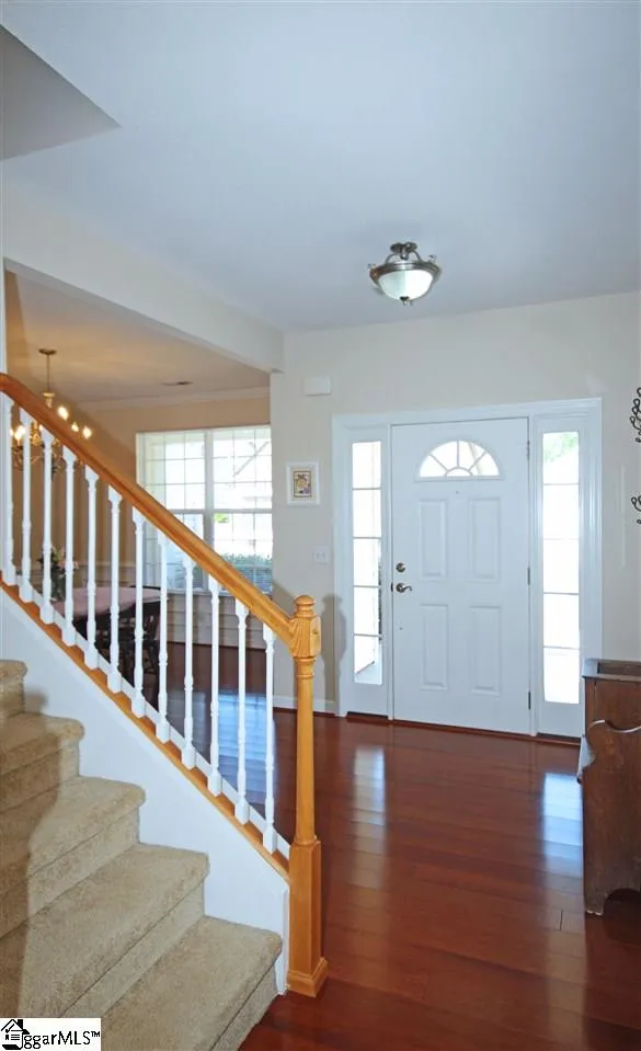 Property image 4 at 603 Yearling Road, Greenville, SC 29617