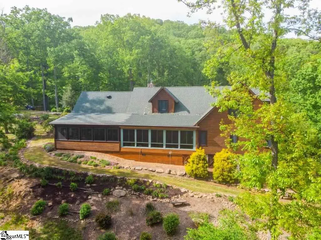 Property image 2 at 152 Glassy Falls Trail, Travelers Rest, SC 29690