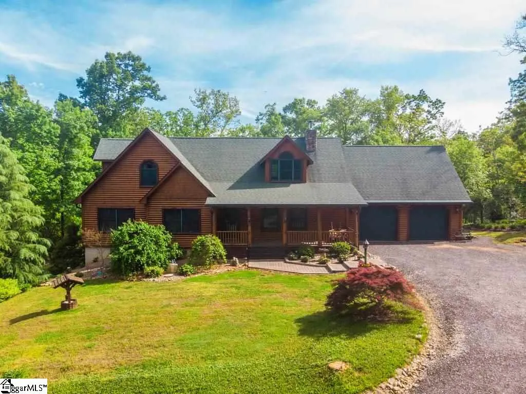Property image 3 at 152 Glassy Falls Trail, Travelers Rest, SC 29690