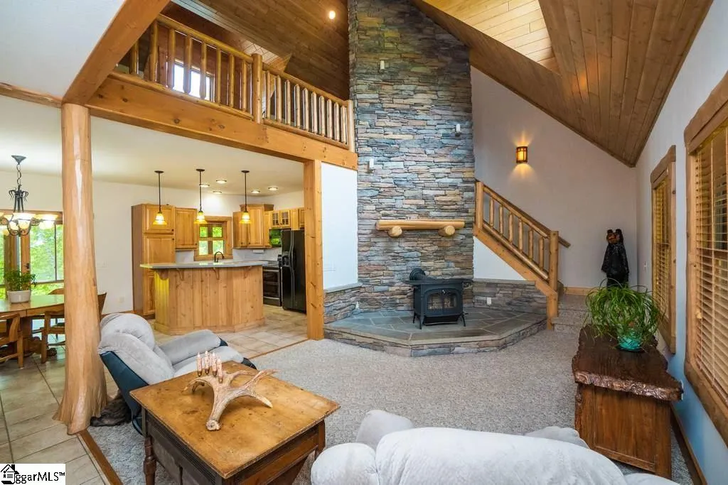 Property image 4 at 152 Glassy Falls Trail, Travelers Rest, SC 29690