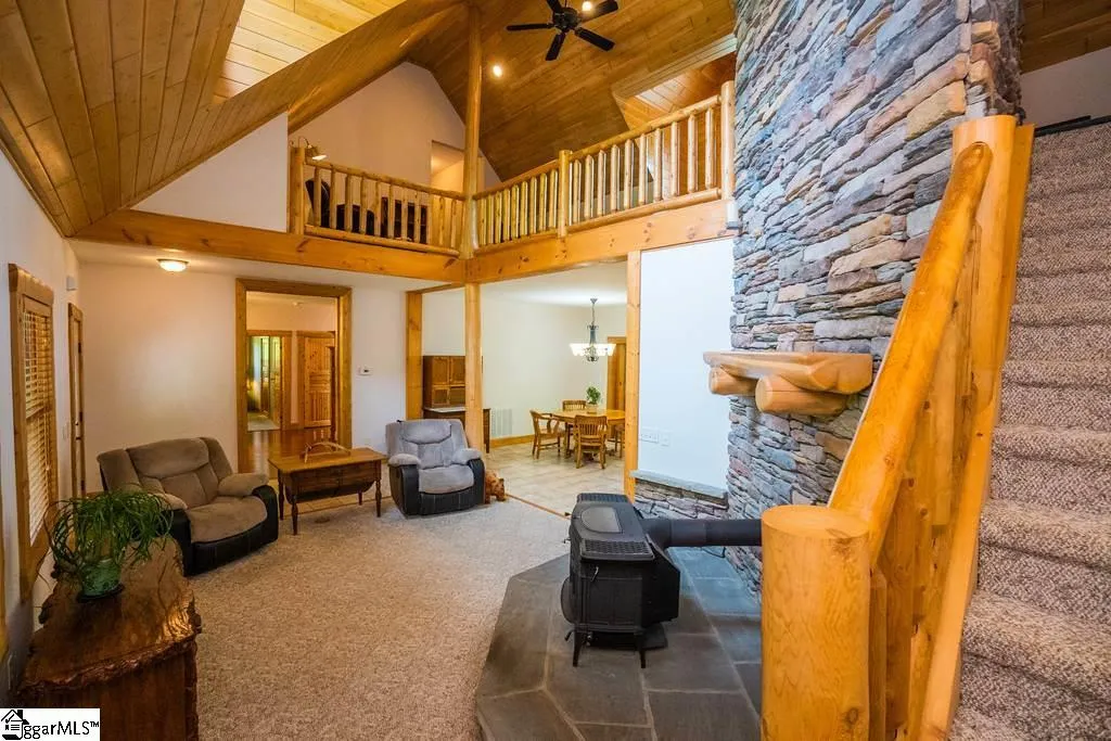 Property image 5 at 152 Glassy Falls Trail, Travelers Rest, SC 29690