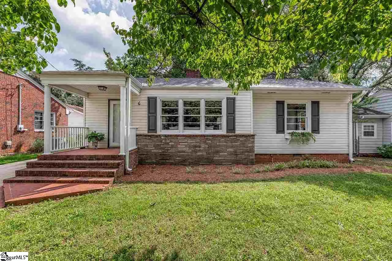 Property image 2 at 6 Elletson Drive, Greenville, SC 29607