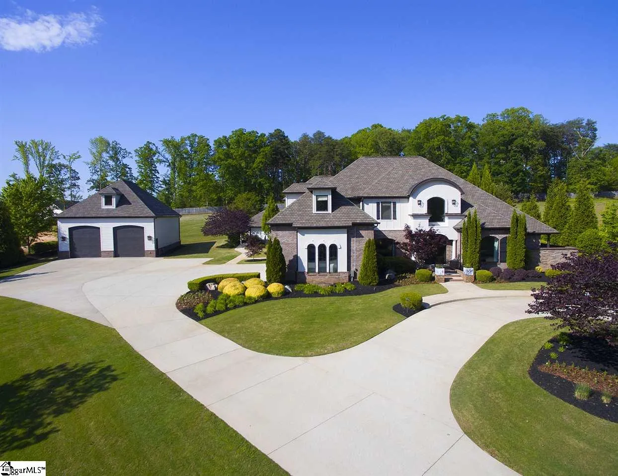 118 Rivertrail Court