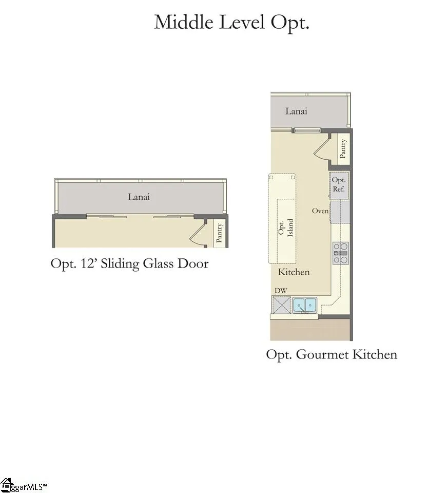 Property image 5 at 55 Millside Circle, Greenville, SC 29605
