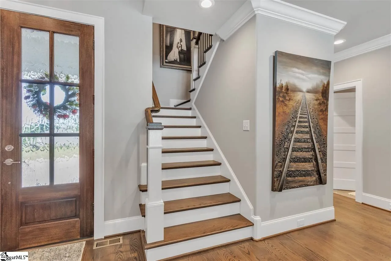 Property image 3 at 118 Chestnut Pond Lane, Simpsonville, SC 29681
