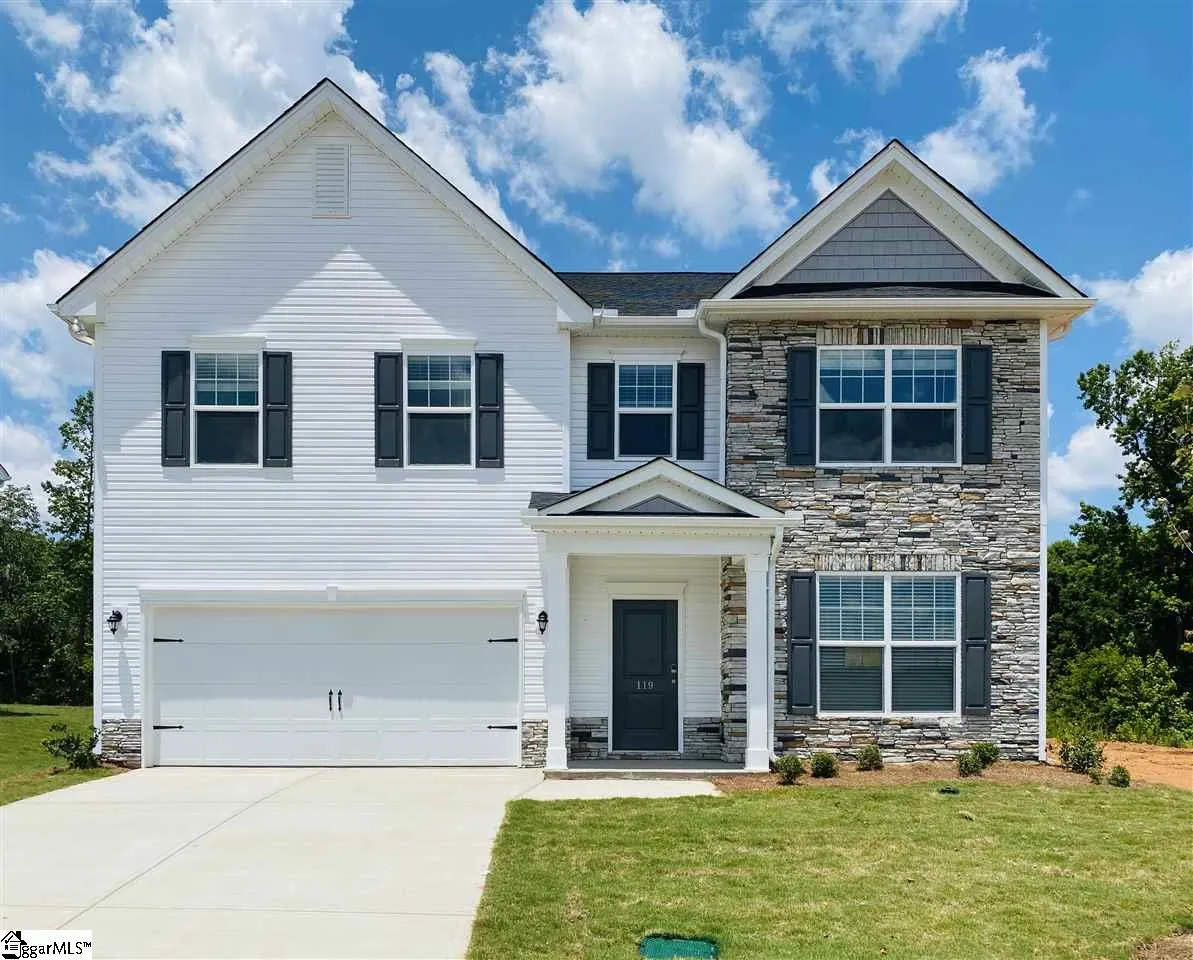 Property image 1 at 119 Mayfield Crossing Lane, Greer, SC 29650