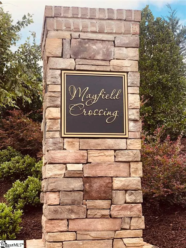 Property image 2 at 119 Mayfield Crossing Lane, Greer, SC 29650