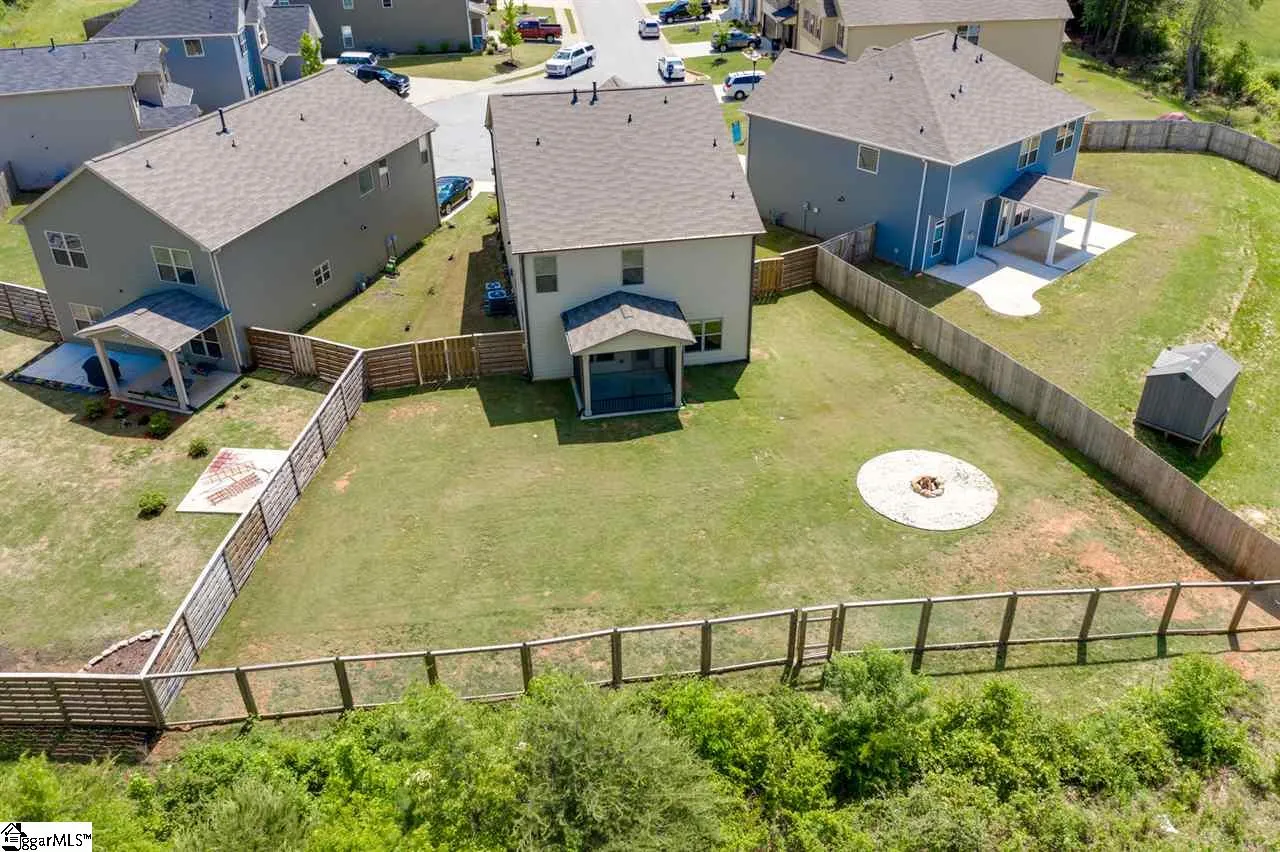 Property image 4 at 259 Heatherwood Lane, Greer, SC 29651