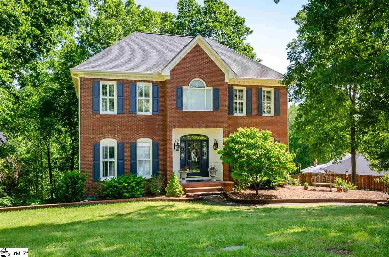Property image 1 at 104 Moss Creek Court, Greenville, SC 29609
