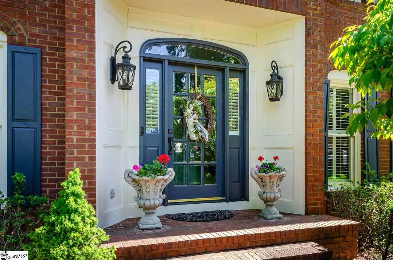 Property image 3 at 104 Moss Creek Court, Greenville, SC 29609