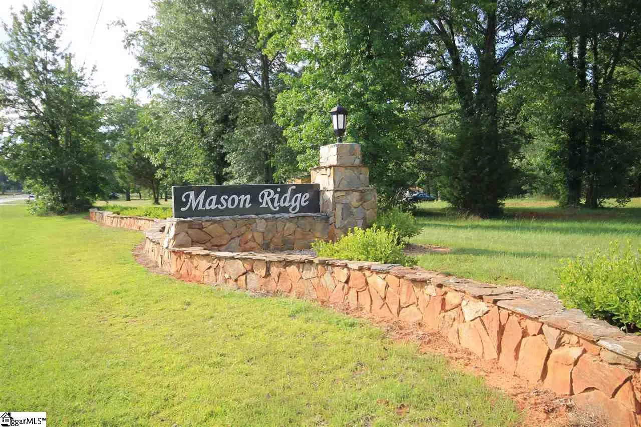 1 Masonbuilt Drive