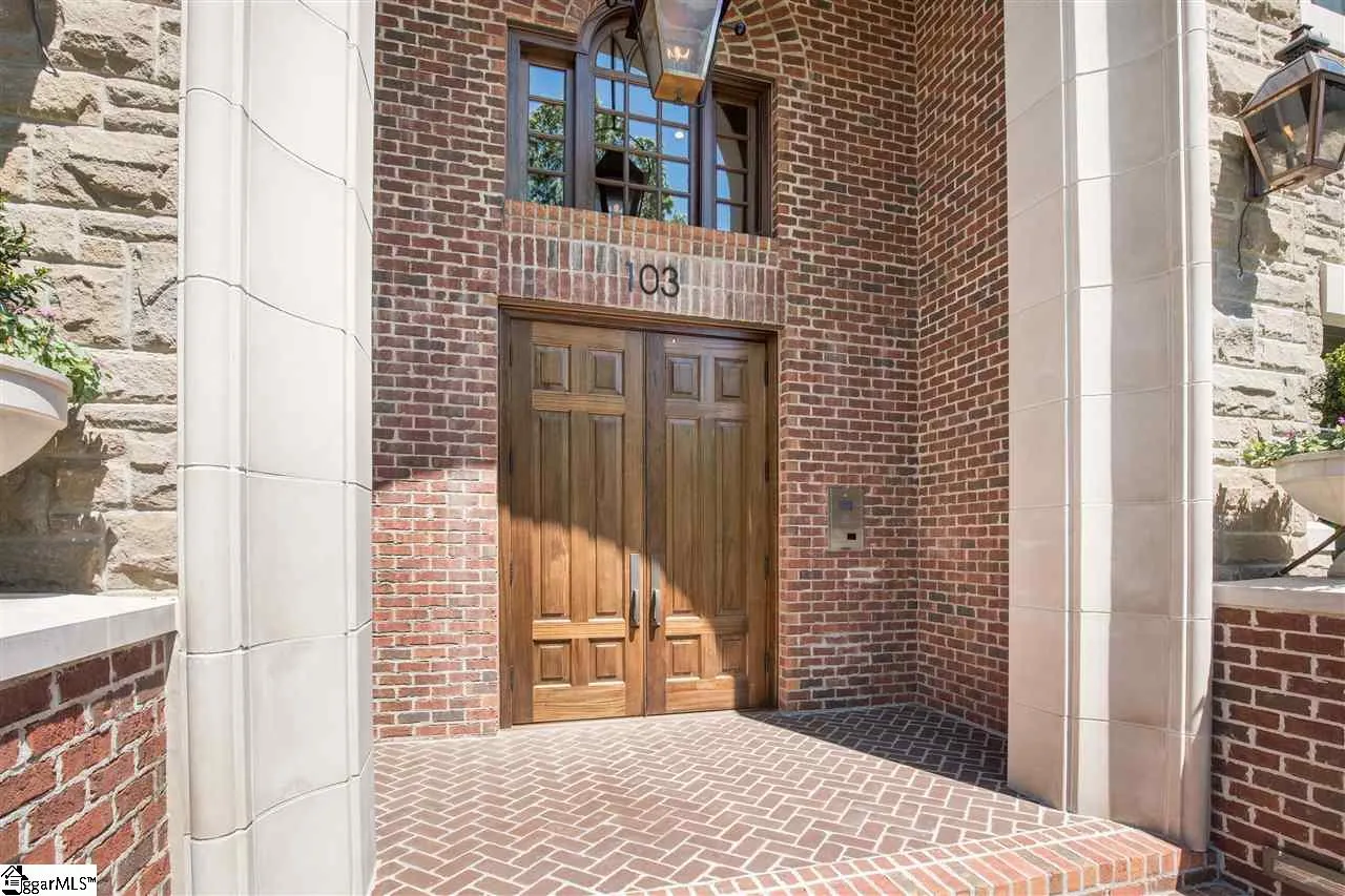 Property image 2 at 103 Cleveland Street, Greenville, SC 29601