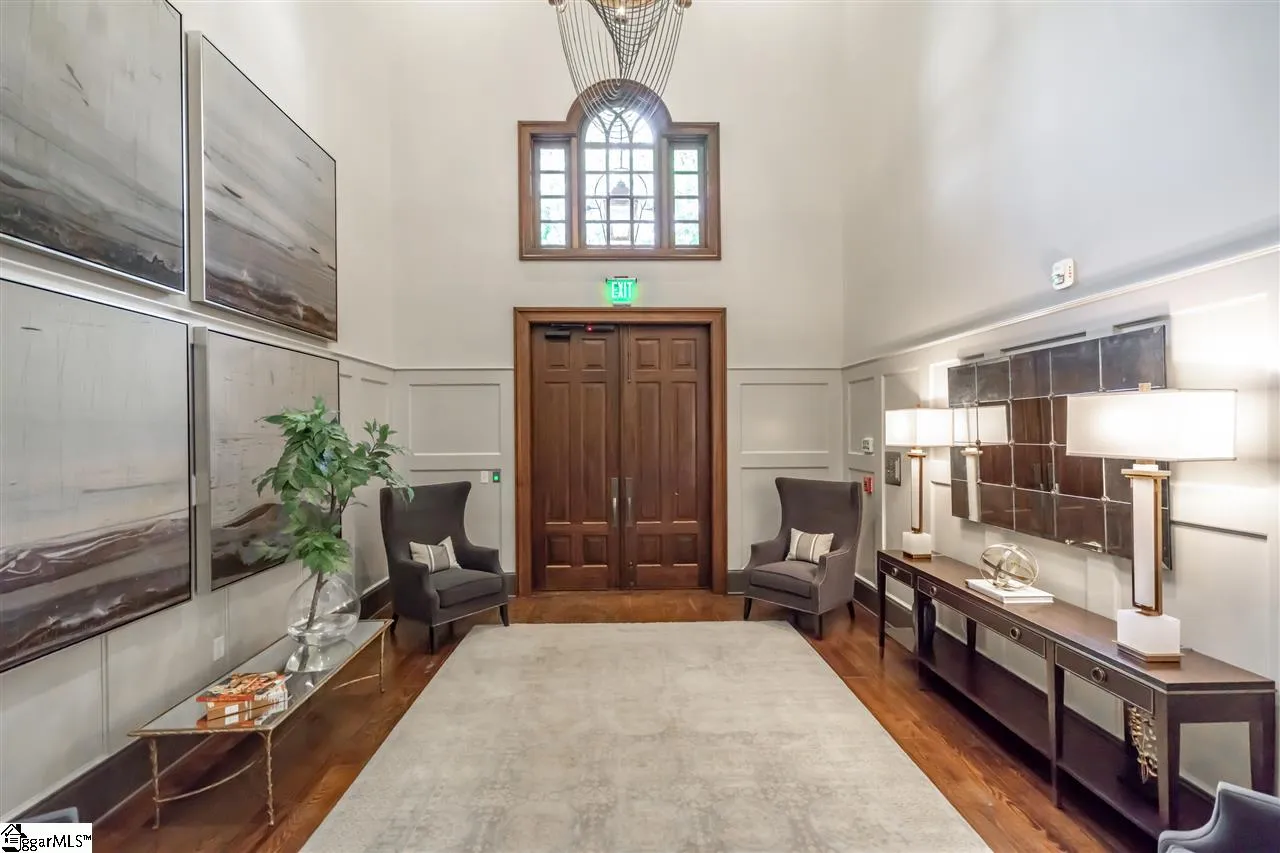 Property image 3 at 103 Cleveland Street, Greenville, SC 29601