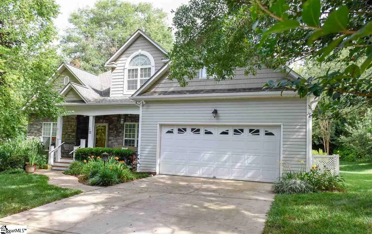 12 Matteson Brook Lane