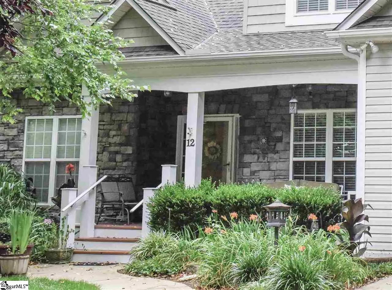 Property image 2 at 12 Matteson Brook Lane, Simpsonville, SC 29681