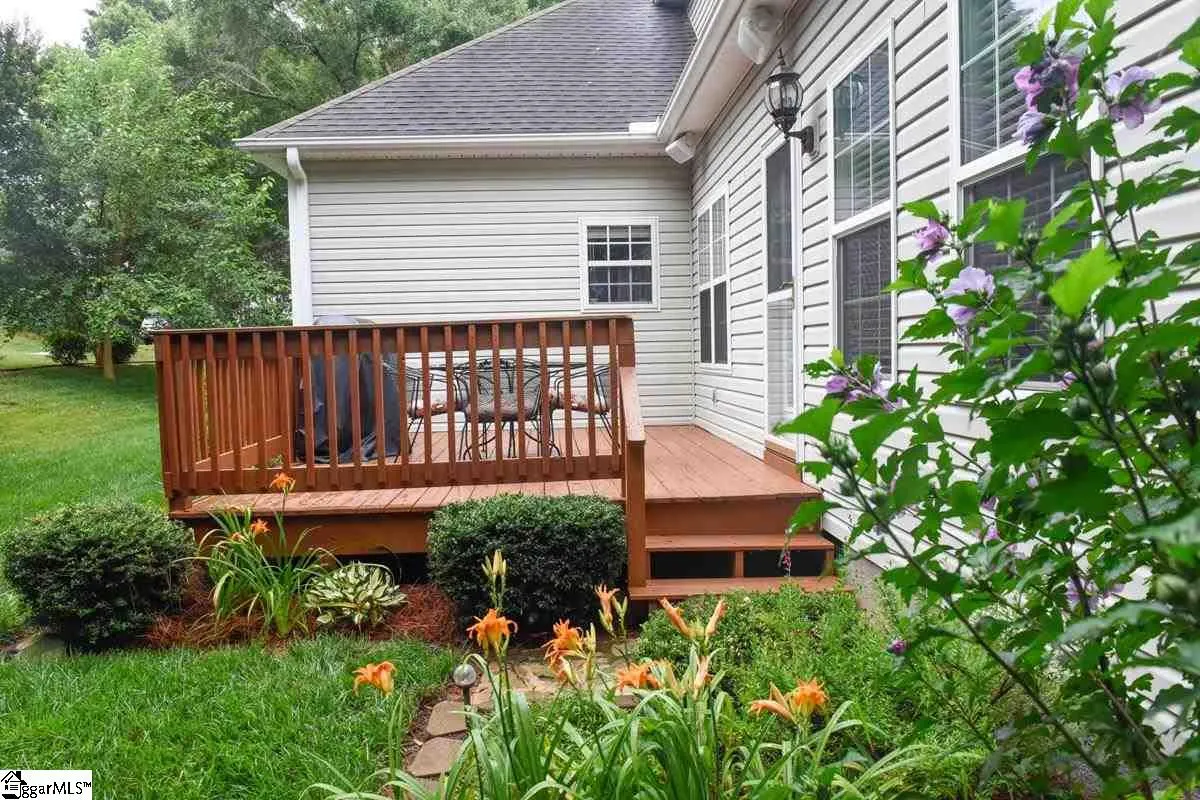 Property image 4 at 12 Matteson Brook Lane, Simpsonville, SC 29681