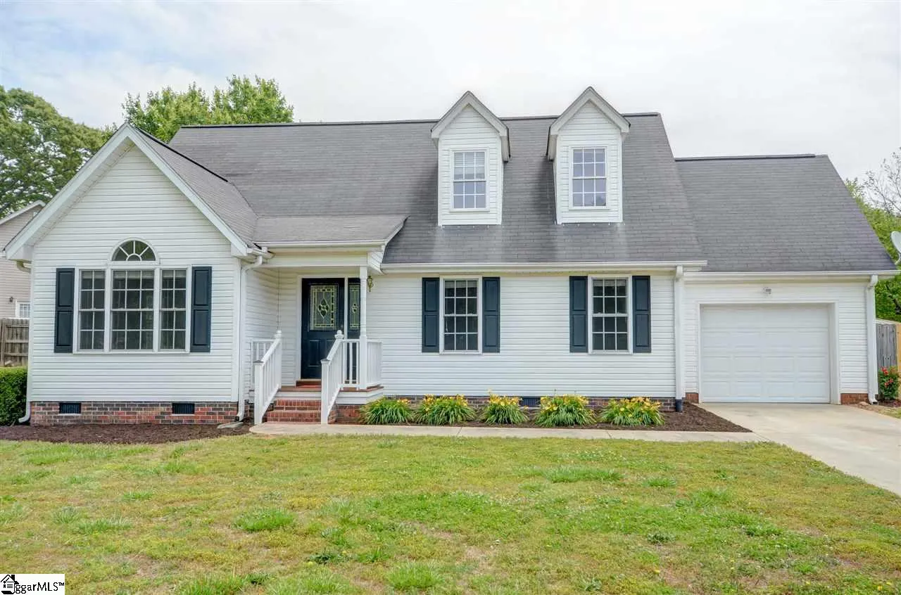 Property image 1 at 101 Orchard Way, Piedmont, SC 29673