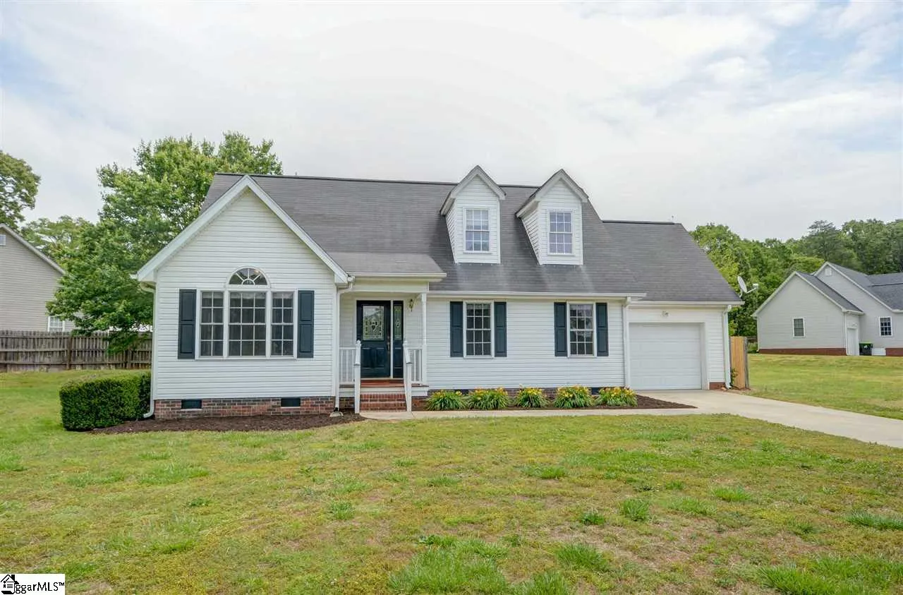 Property image 2 at 101 Orchard Way, Piedmont, SC 29673