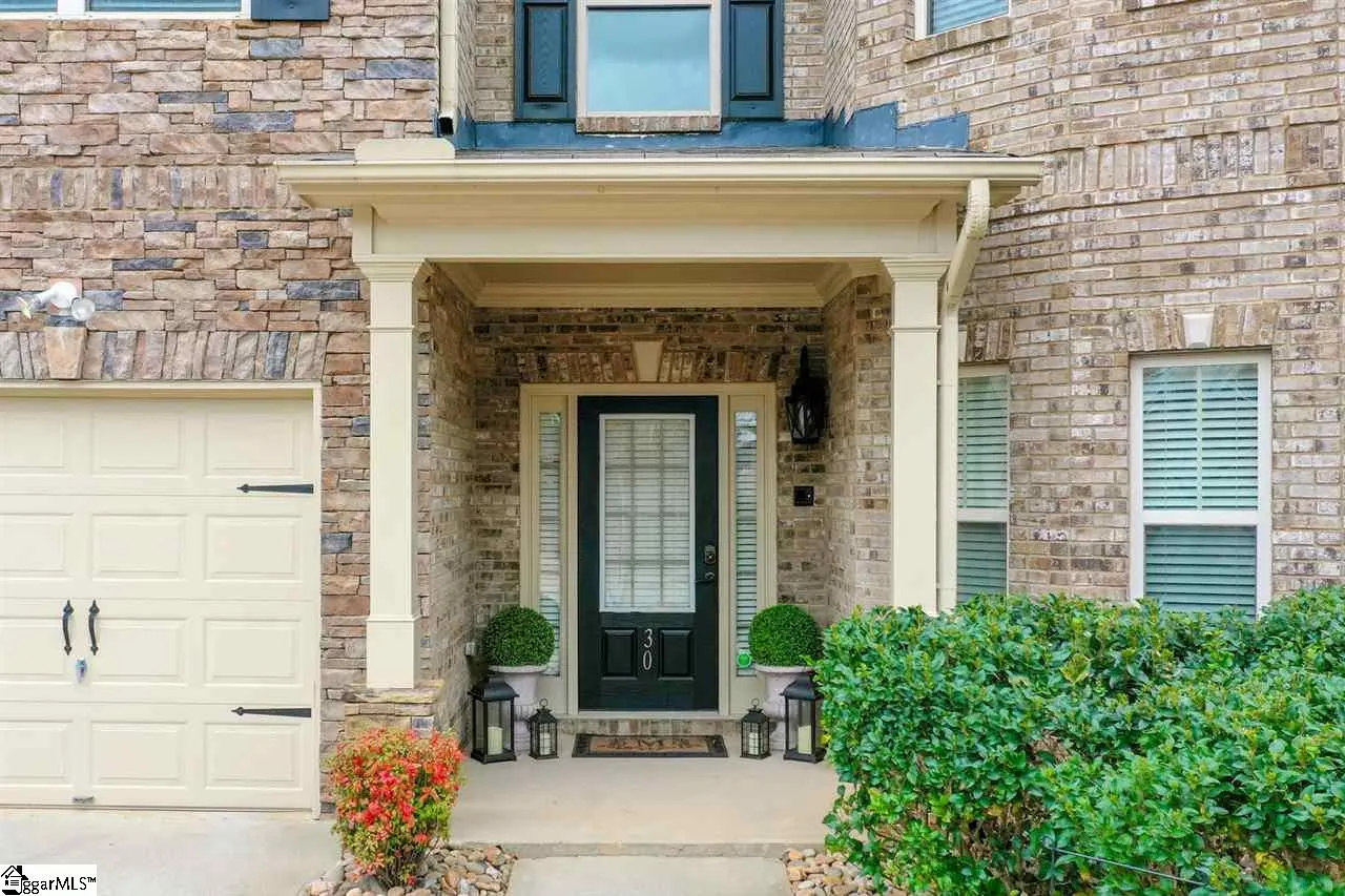 Property image 2 at 30 Rockhampton Drive, Greenville, SC 29607