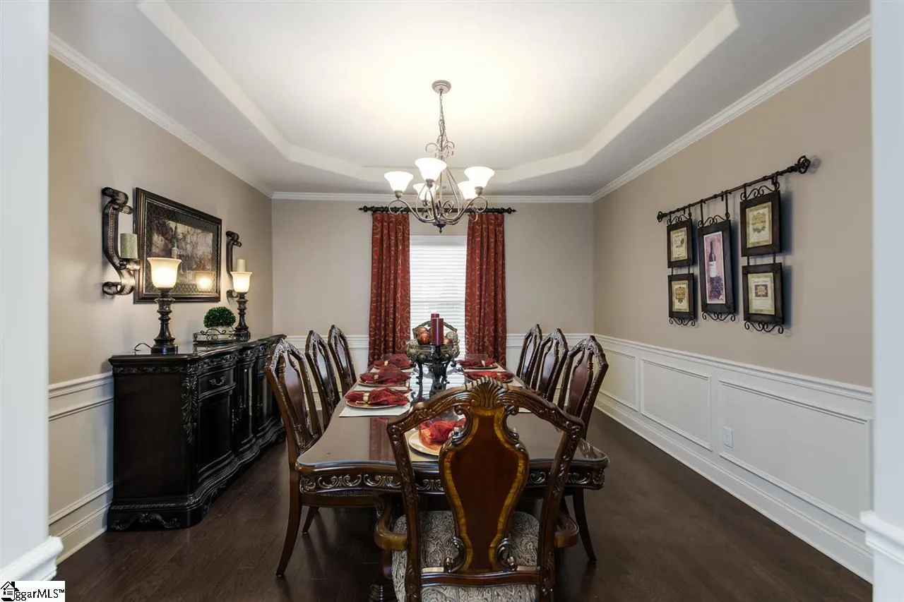 Property image 5 at 30 Rockhampton Drive, Greenville, SC 29607