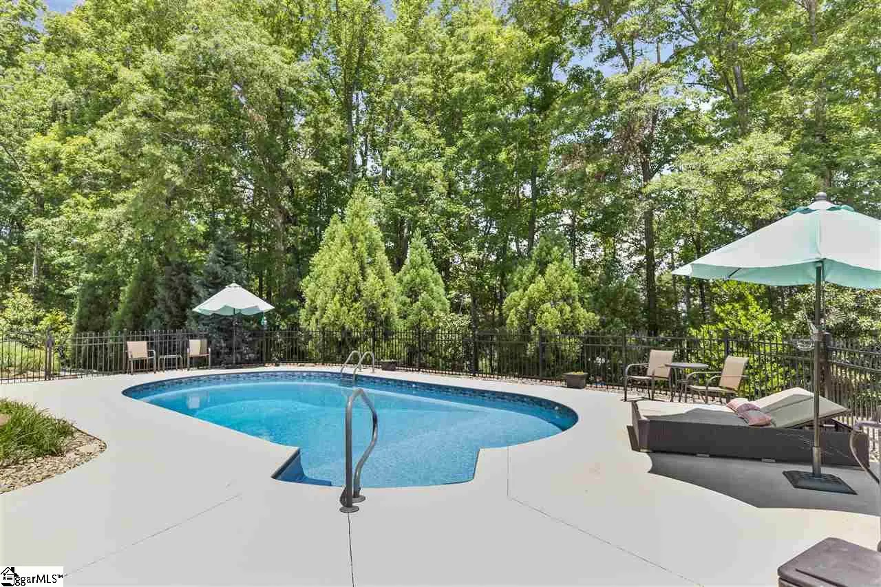 Property image 5 at 124 Loudwater Drive, Anderson, SC 29621