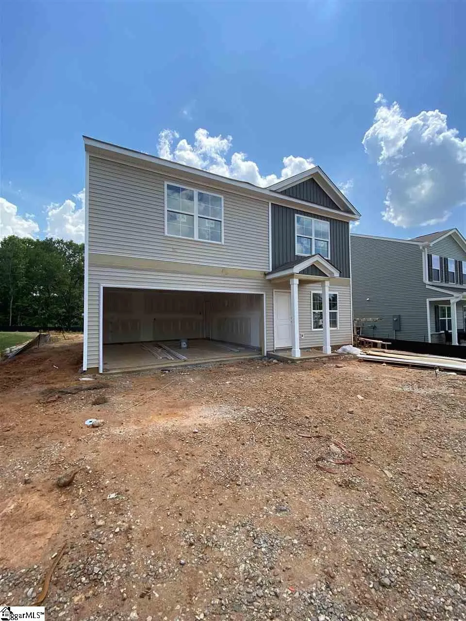Property image 1 at 145 Butler Knoll Court, Inman, SC 29349