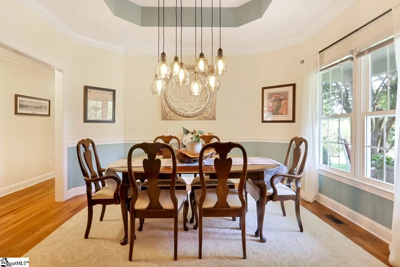 Property image 5 at 9 Bennetts Crossing Court, Greer, SC 29651