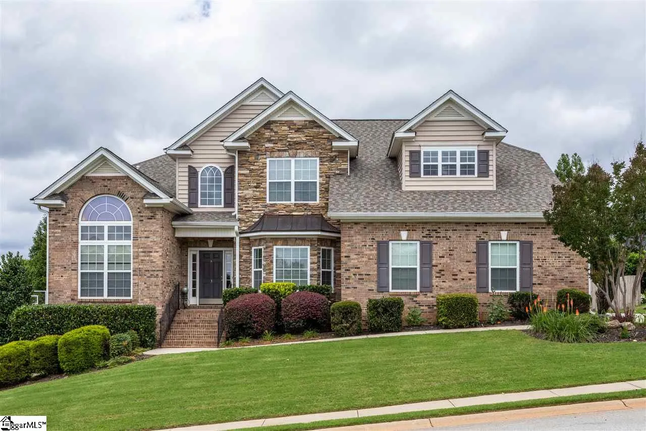 Property image 1 at 3 Middleberry Court, Greer, SC 29650