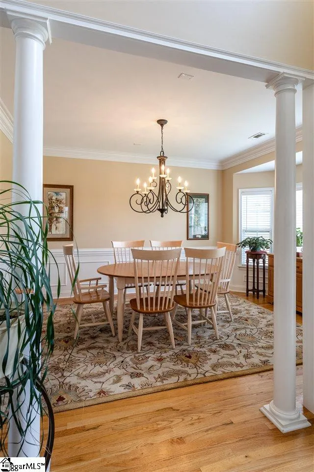 Property image 4 at 3 Middleberry Court, Greer, SC 29650