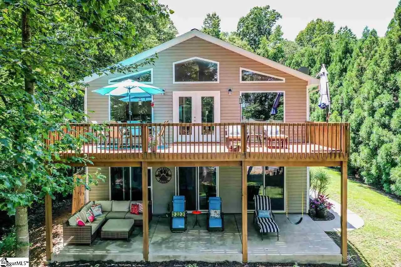 154 Lake Lyman Heights Road
