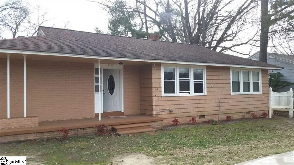 416 Crescent Avenue