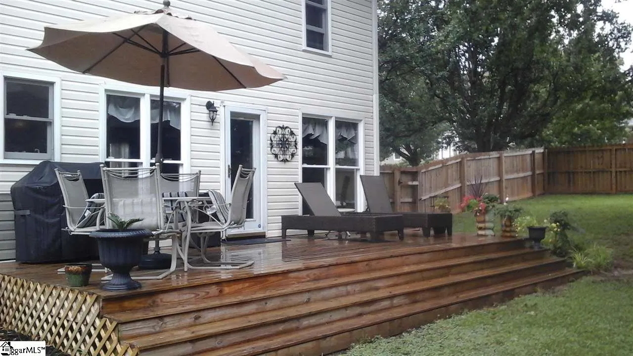 Property image 5 at 401 Summerton Place, Moore, SC 29369