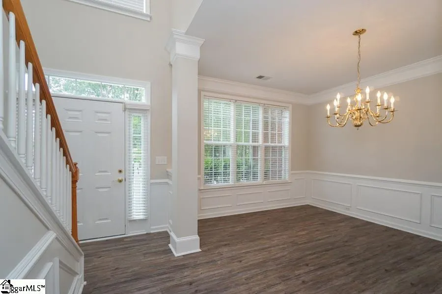 Property image 5 at 115 Whiffletree Drive, Simpsonville, SC 29680