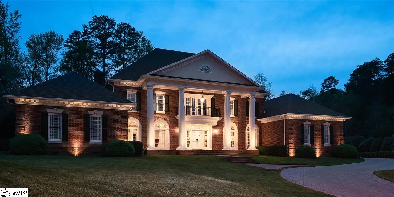 Property image 1 at 5 Redgold Court, Greer, SC 29650