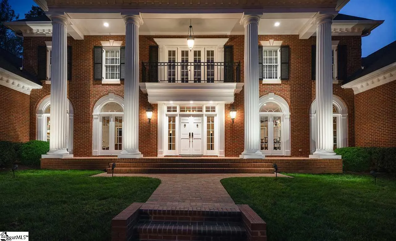 Property image 2 at 5 Redgold Court, Greer, SC 29650