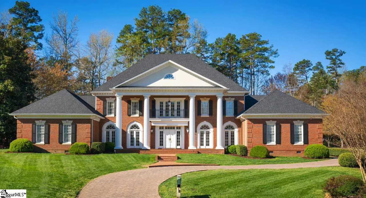Property image 3 at 5 Redgold Court, Greer, SC 29650