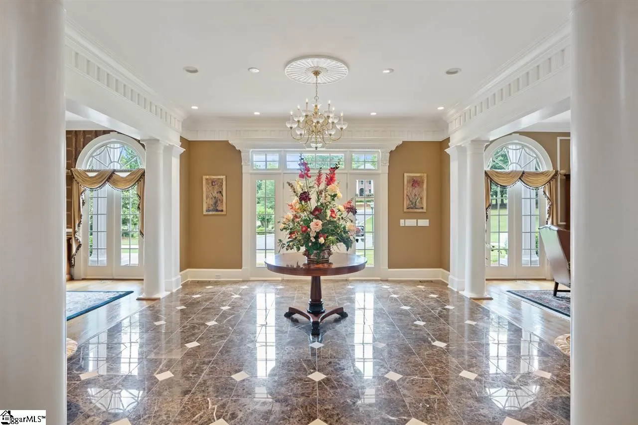 Property image 4 at 5 Redgold Court, Greer, SC 29650
