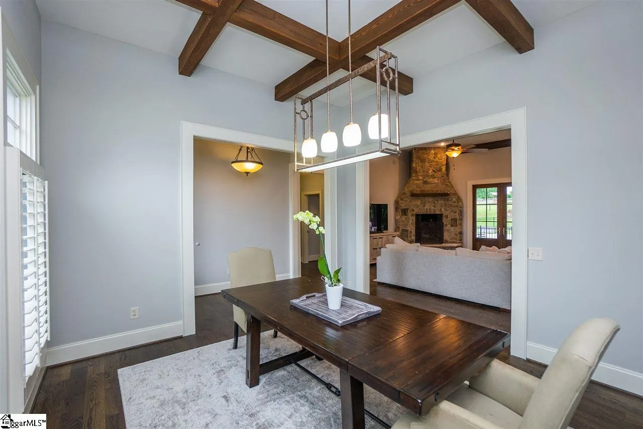 Property image 4 at 104 Griffith Knoll Way, Greer, SC 29651