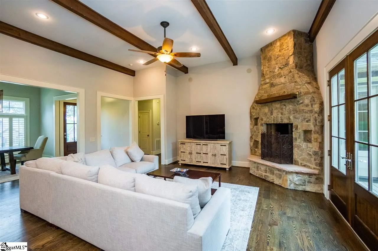 Property image 5 at 104 Griffith Knoll Way, Greer, SC 29651