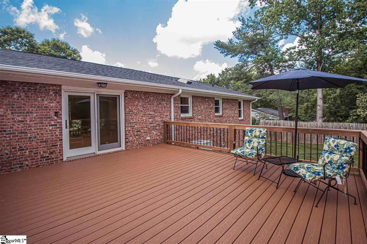 Property image 5 at 4 Sedgefield Drive, Greenville, SC 29615