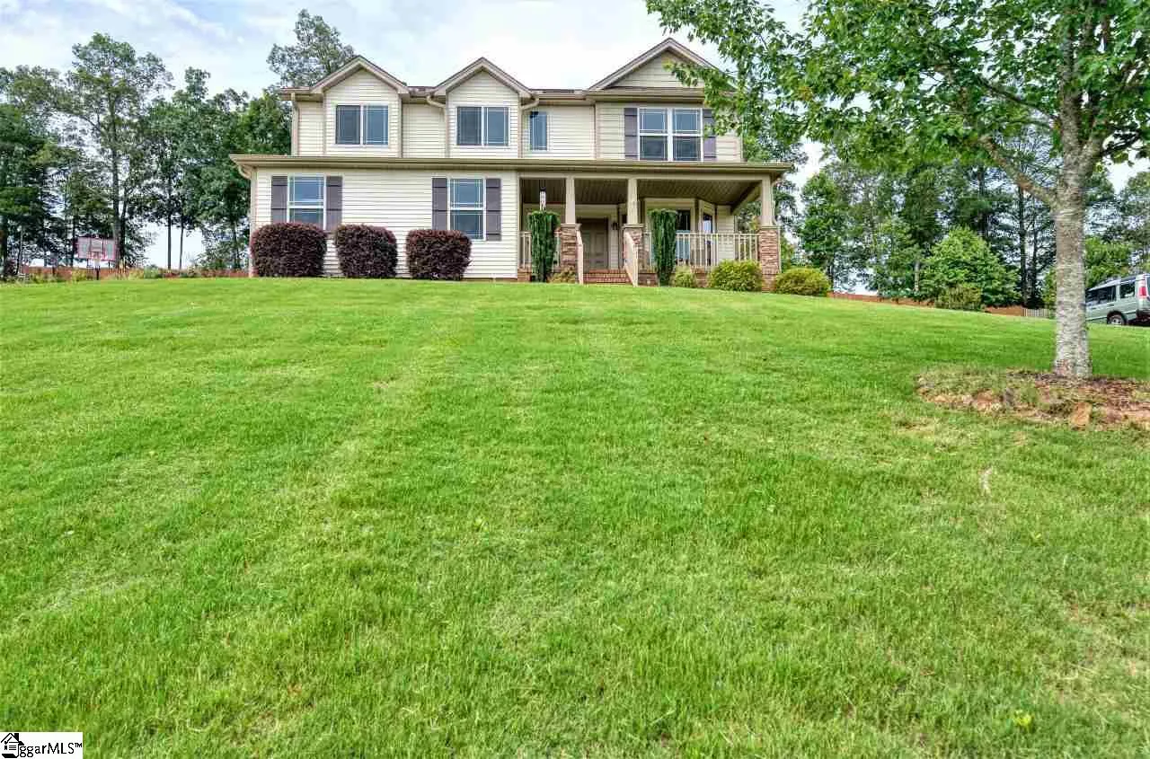 Property image 1 at 14 Kinlock Lane, Travelers Rest, SC 29690