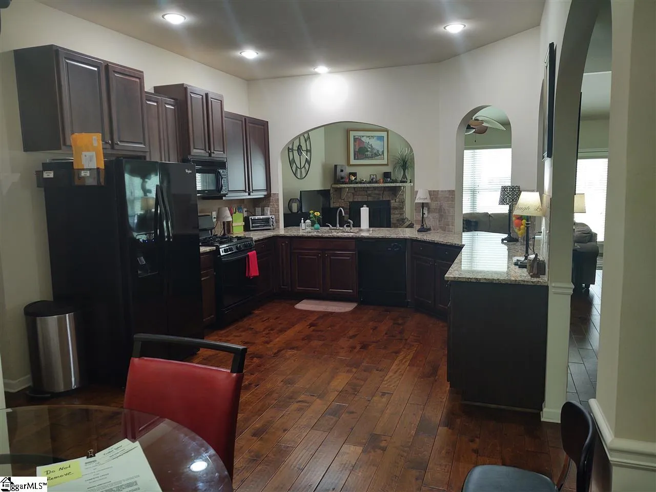 Property image 4 at 200 Cameron Creek Lane, Simpsonville, SC 29681-8602