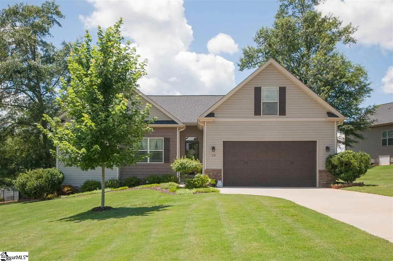 319 Sharon Drive