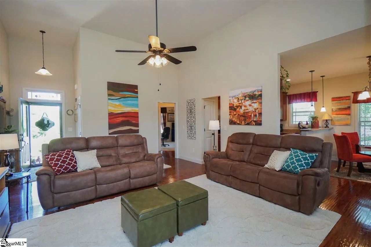 Property image 3 at 319 Sharon Drive, Greer, SC 29651