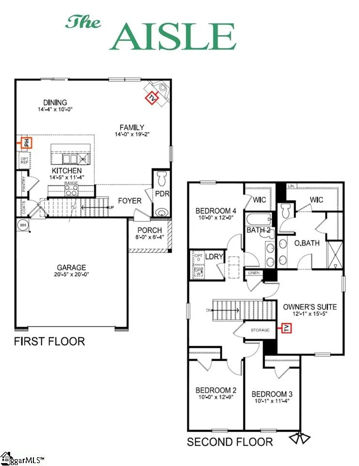 Property image 2 at 1027 Summerlin Trail, Duncan, SC 29334