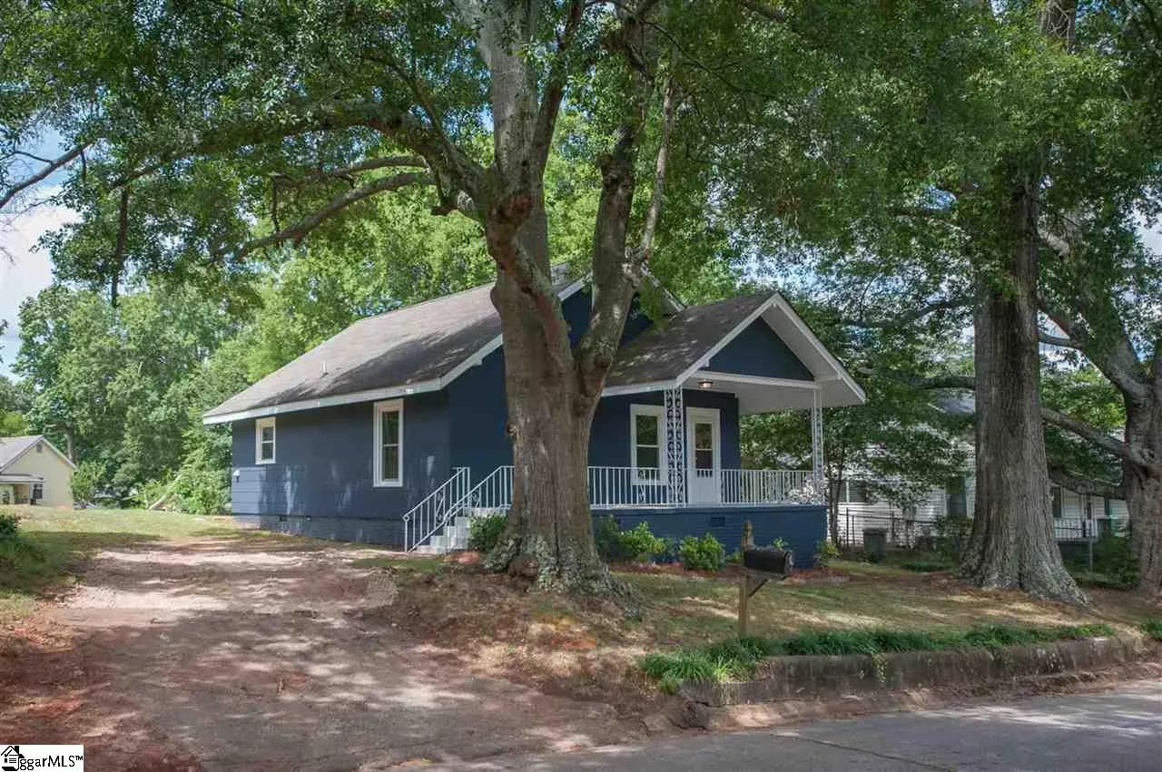 Property image 2 at 41 W 5th Street, Greenville, SC 29611