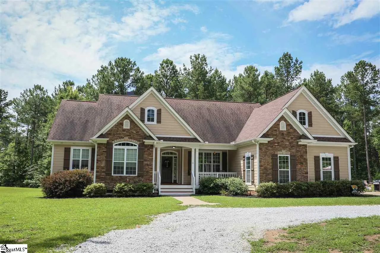 6 Belk Road
