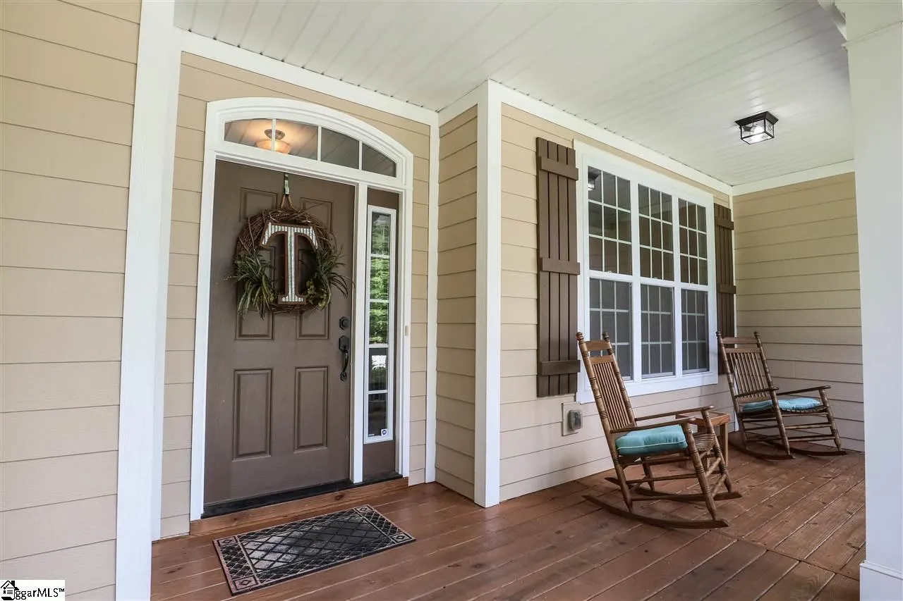 Property image 3 at 6 Belk Road, Travelers Rest, SC 29690