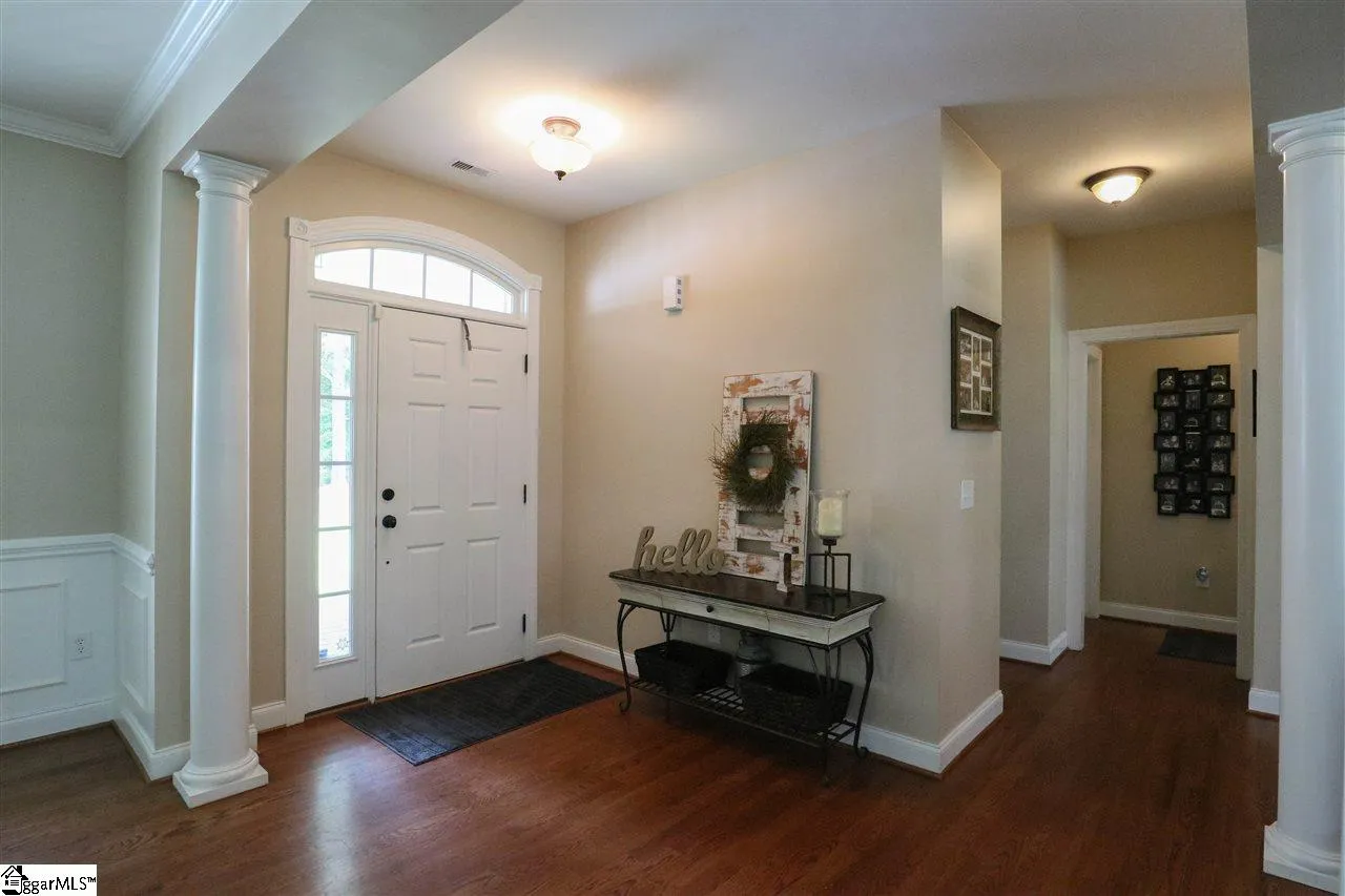 Property image 4 at 6 Belk Road, Travelers Rest, SC 29690