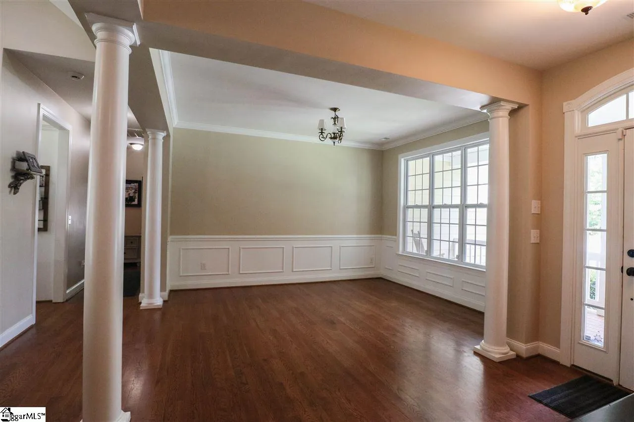 Property image 5 at 6 Belk Road, Travelers Rest, SC 29690